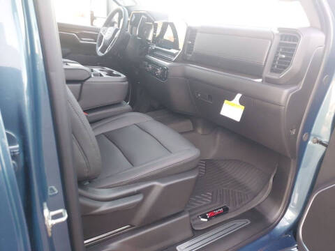 2026 Chevrolet Silverado 3500HD