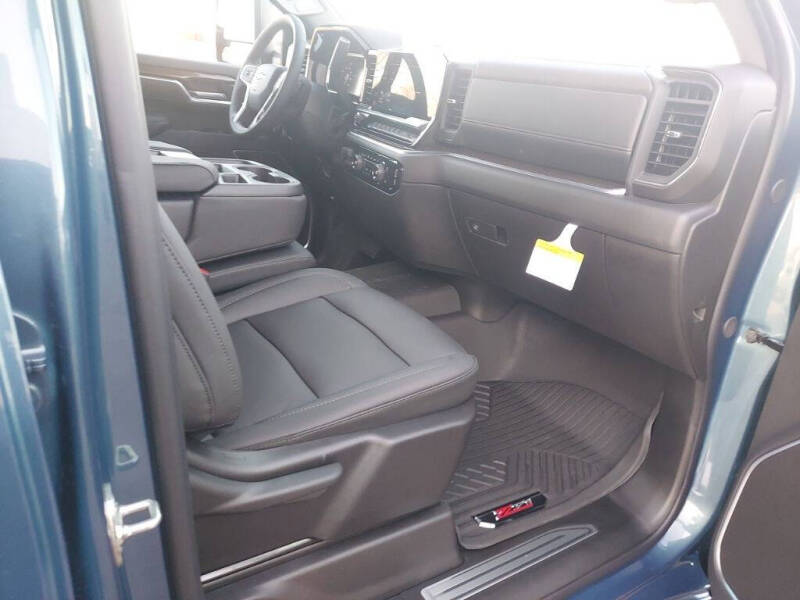 2026 Chevrolet Silverado 3500HD