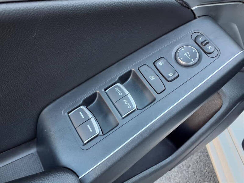 2025 Acura Integra w/A-SPEC