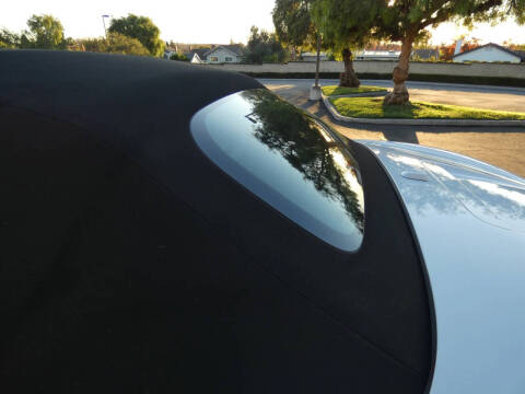 2014 Porsche Boxster