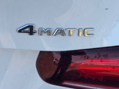 2020 Mercedes-Benz A-Class A 220 4MATIC