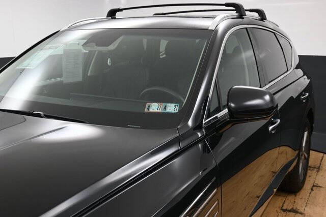 2025 Genesis GV80 2.5T Advanced
