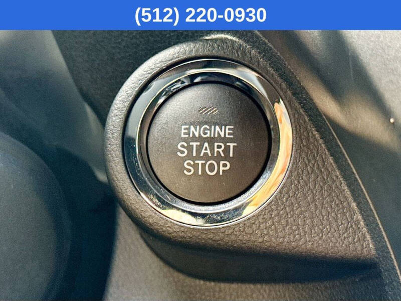 2025 Subaru Forester Sport Hybrid