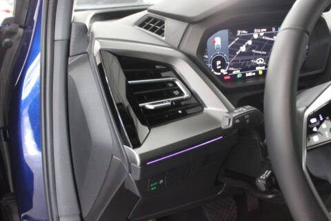 2023 Audi Q4 e-tron Premium Plus 40