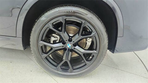 2025 BMW X5 sDrive40i