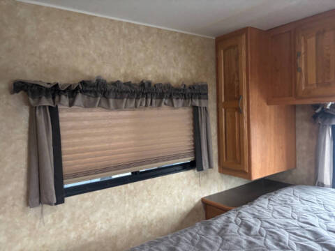 2008 Ford Coachman Freelander 3150ss