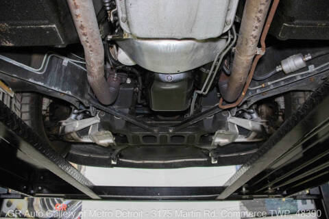 1984 Chevrolet Corvette