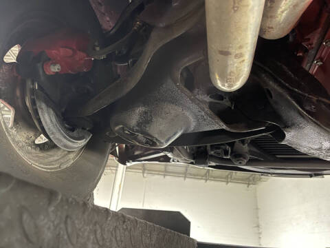 1972 Chevrolet Chevelle