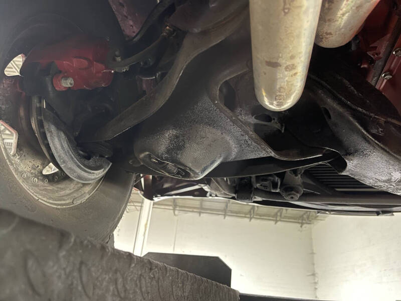 1972 Chevrolet Chevelle