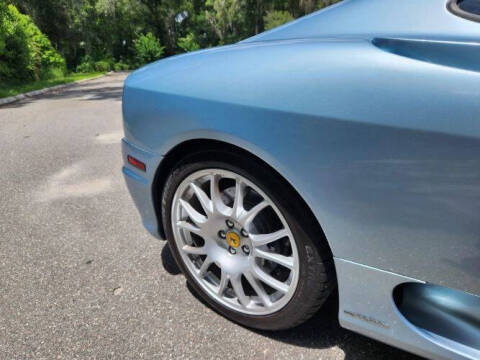 2000 Ferrari 360 Modena