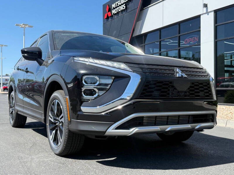 2026 Mitsubishi Eclipse Cross SE
