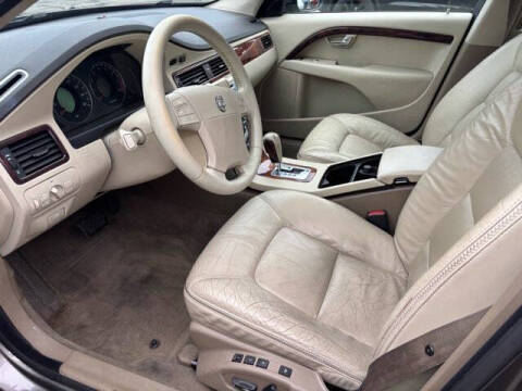 2008 Volvo XC70 3.2