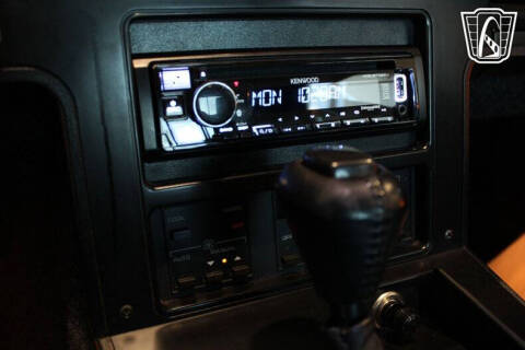 1988 Chevrolet Corvette