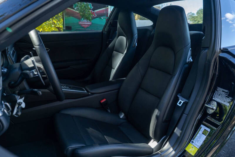 2016 Porsche 911 Carrera S