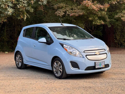 2016 Chevrolet Spark EV 1LT