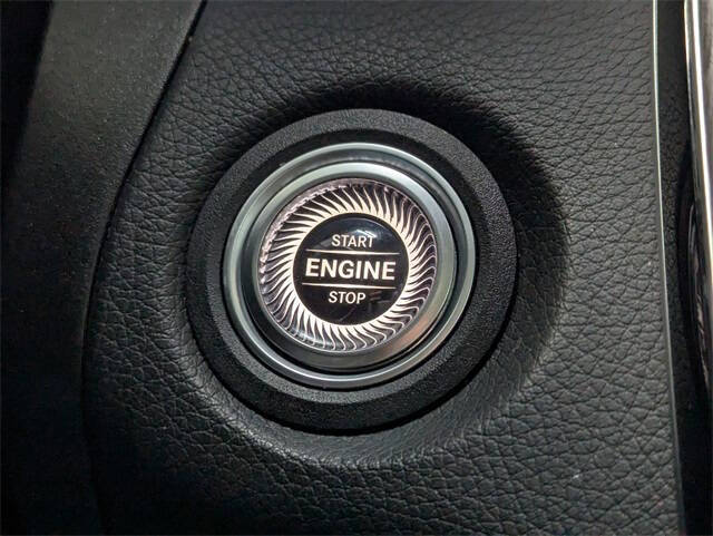 2021 Mercedes-Benz GLC GLC 300 4MATIC