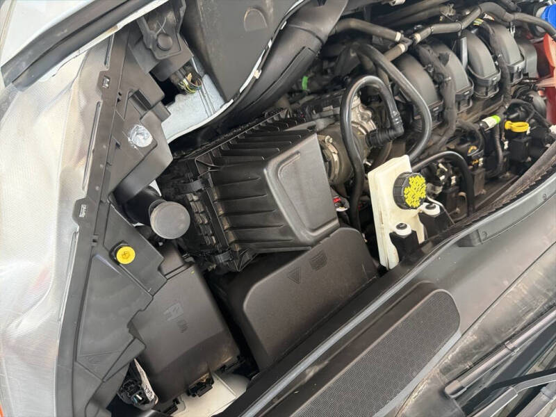 2020 Ford Transit Connect XL