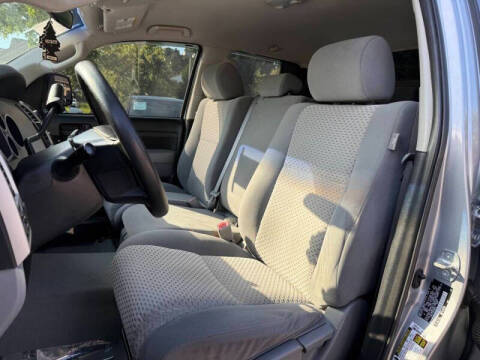 2008 Toyota Tundra SR5