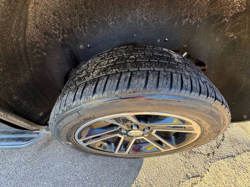 2015 Chevrolet Tahoe LS