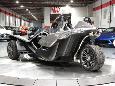 powersport image