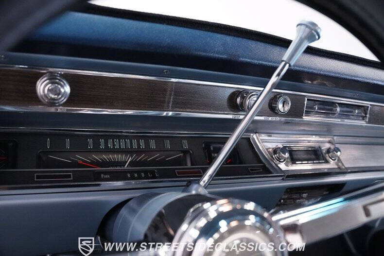 1967 Chevrolet El Camino