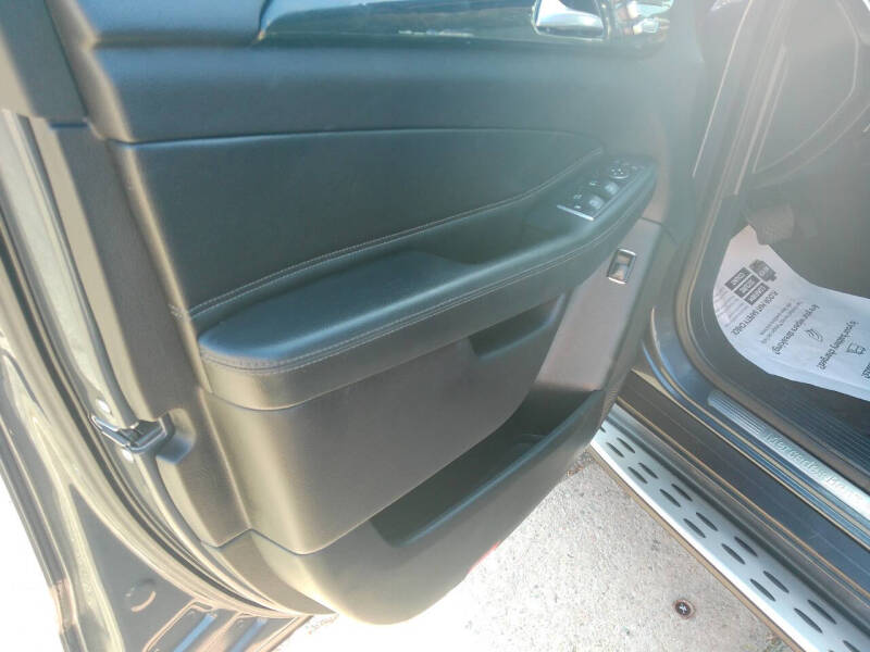 2016 Mercedes-Benz GLE GLE 350