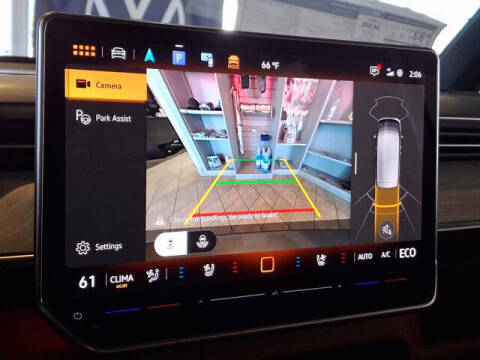 2025 Volkswagen ID. Buzz