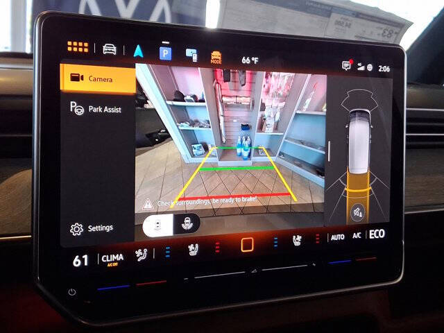 2025 Volkswagen ID. Buzz