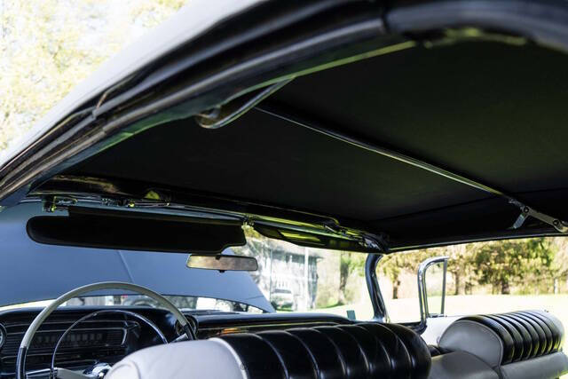 1959 Cadillac Series 62