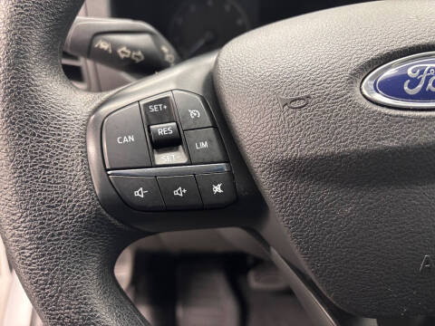 2022 Ford Transit 350 XL