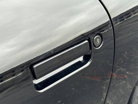 1997 Pontiac Firebird