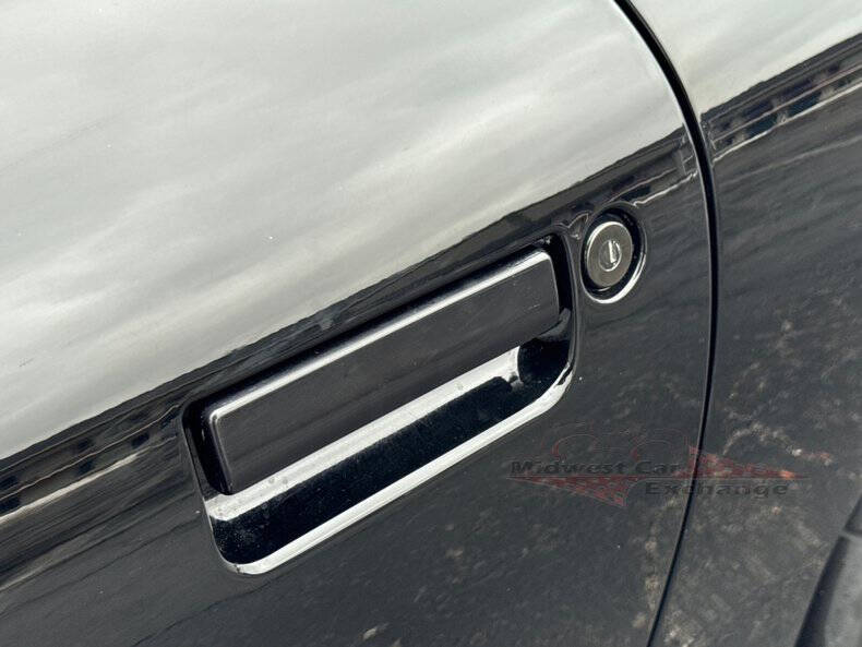 1997 Pontiac Firebird