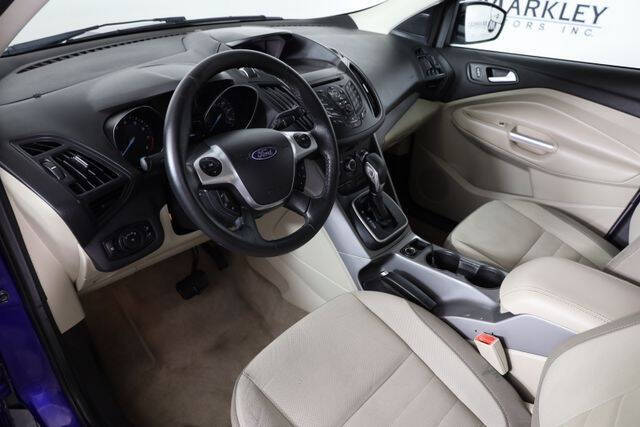 2013 Ford Escape SE