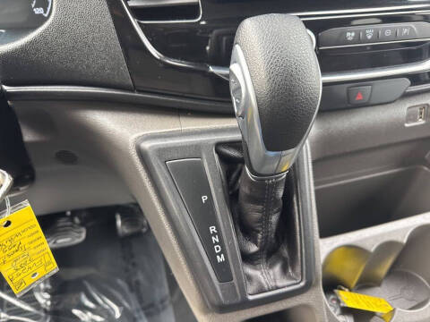 2023 Ford Transit 350 XLT