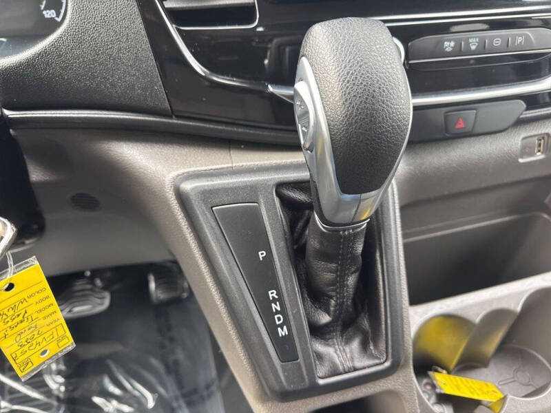 2023 Ford Transit 350 XLT