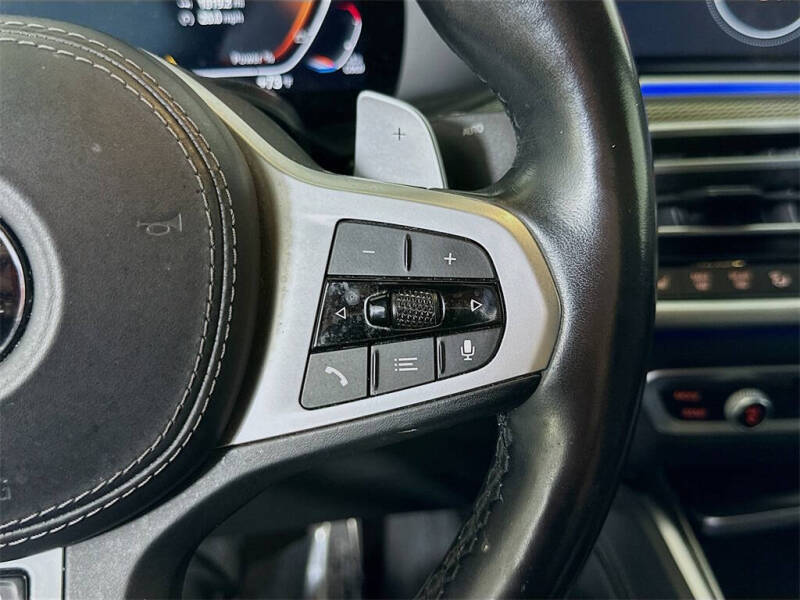 2021 BMW X6 xDrive40i