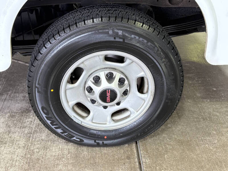 2019 GMC Sierra 2500HD