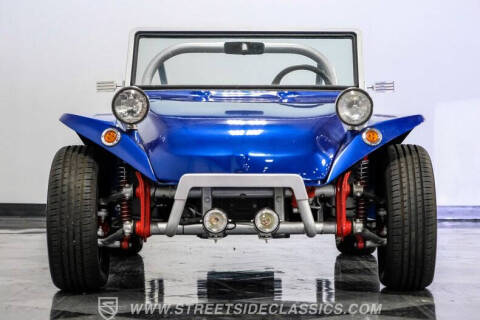 1991 Volkswagen Dune Buggy