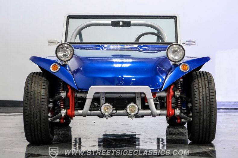 1991 Volkswagen Dune Buggy