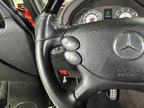 2011 Mercedes-Benz G-Class G 55 AMG