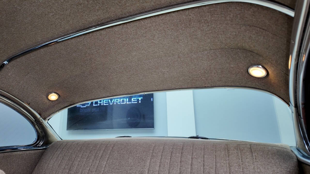 1955 Chevrolet Bel Air 88