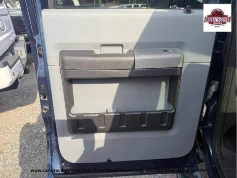 2016 Ford F-350 Super Duty XLT