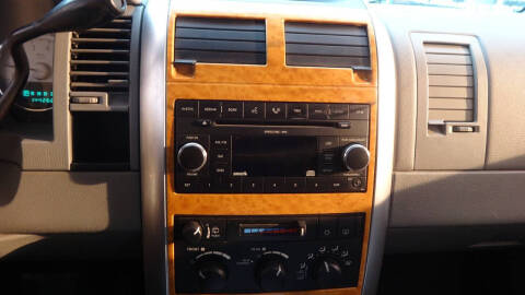 2008 Chrysler Aspen Limited