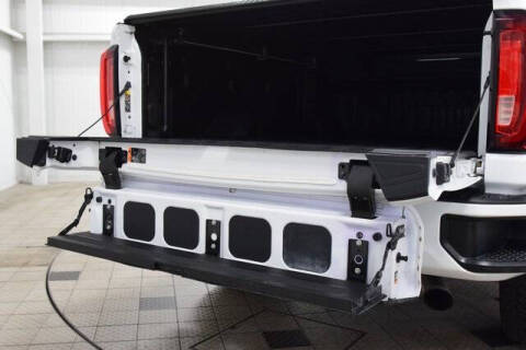 2023 GMC Sierra 2500HD