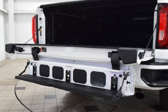 2023 GMC Sierra 2500HD