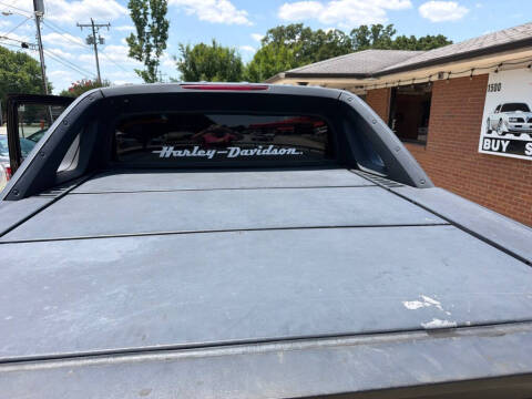 2005 Chevrolet Avalanche