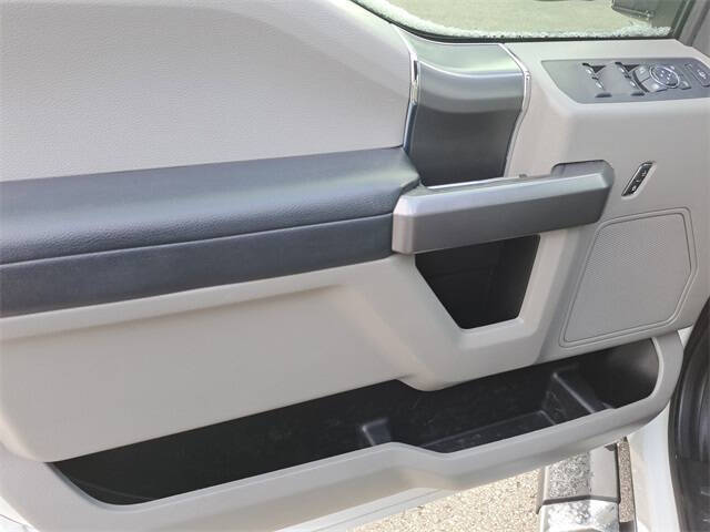 2019 Ford F-250 Super Duty