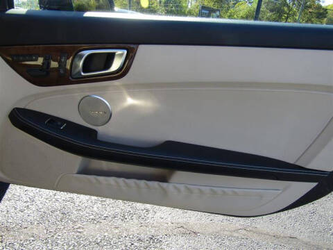 2015 Mercedes-Benz SLK SLK 250