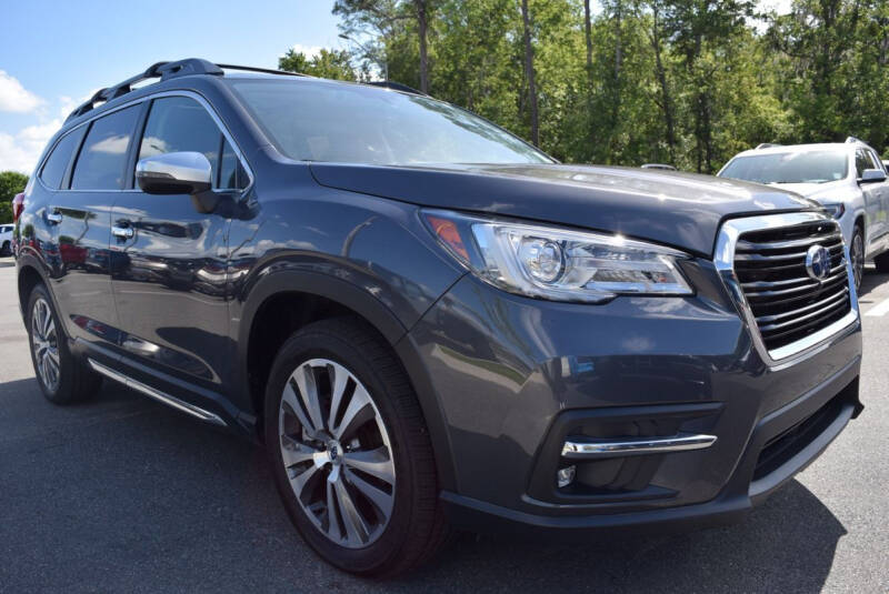 2020 Subaru Ascent Touring