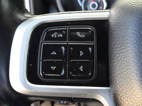 2019 RAM 2500 Big Horn